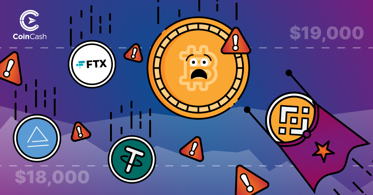 Bitcoin Hodler hírösszefoglaló - 45. hét